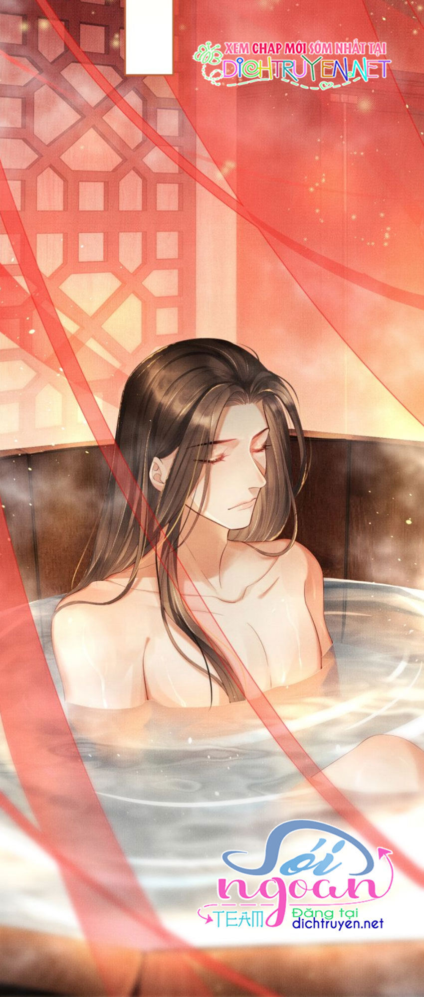 Thê Vi Thượng Chapter 3 - 29