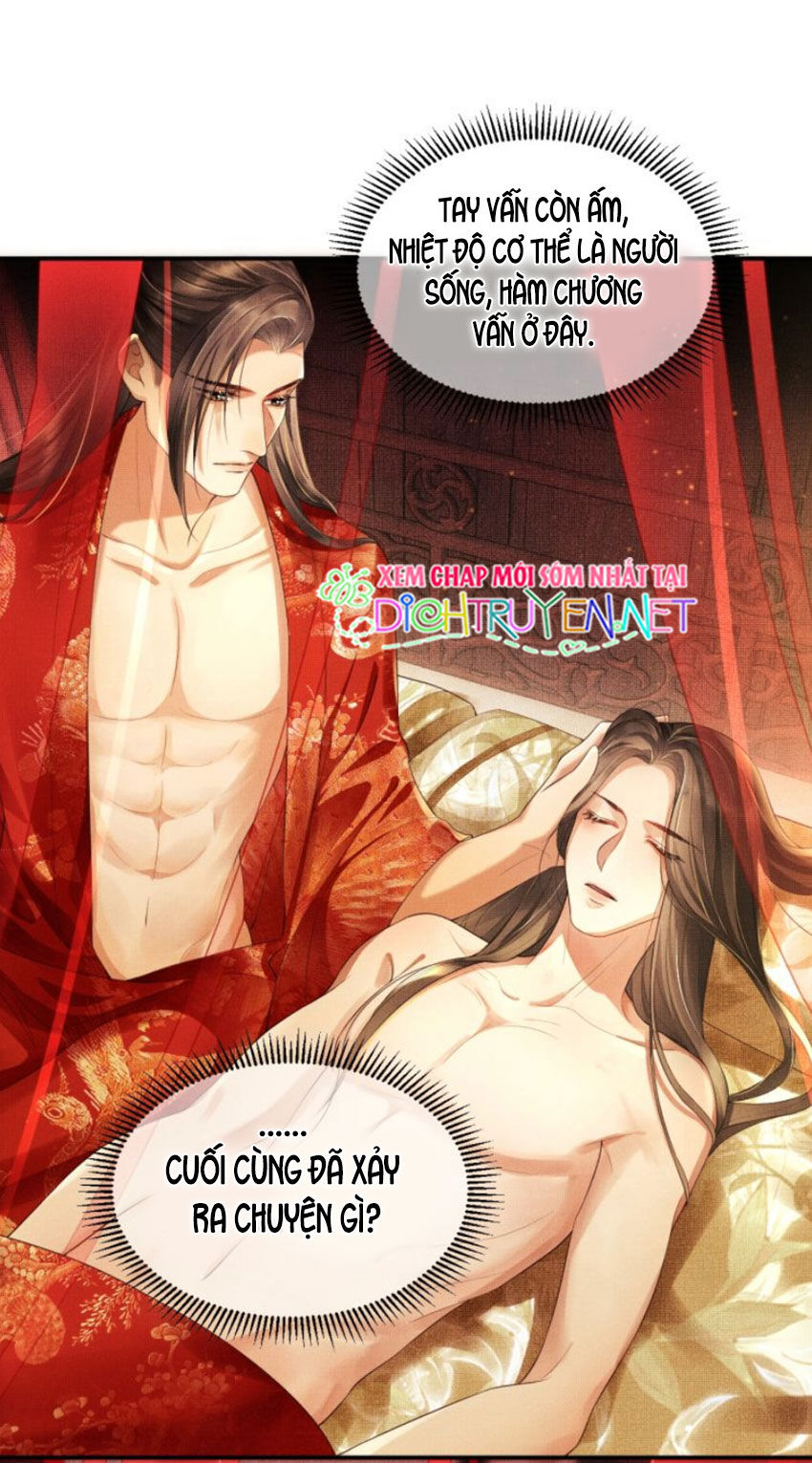 Thê Vi Thượng Chapter 3 - 4