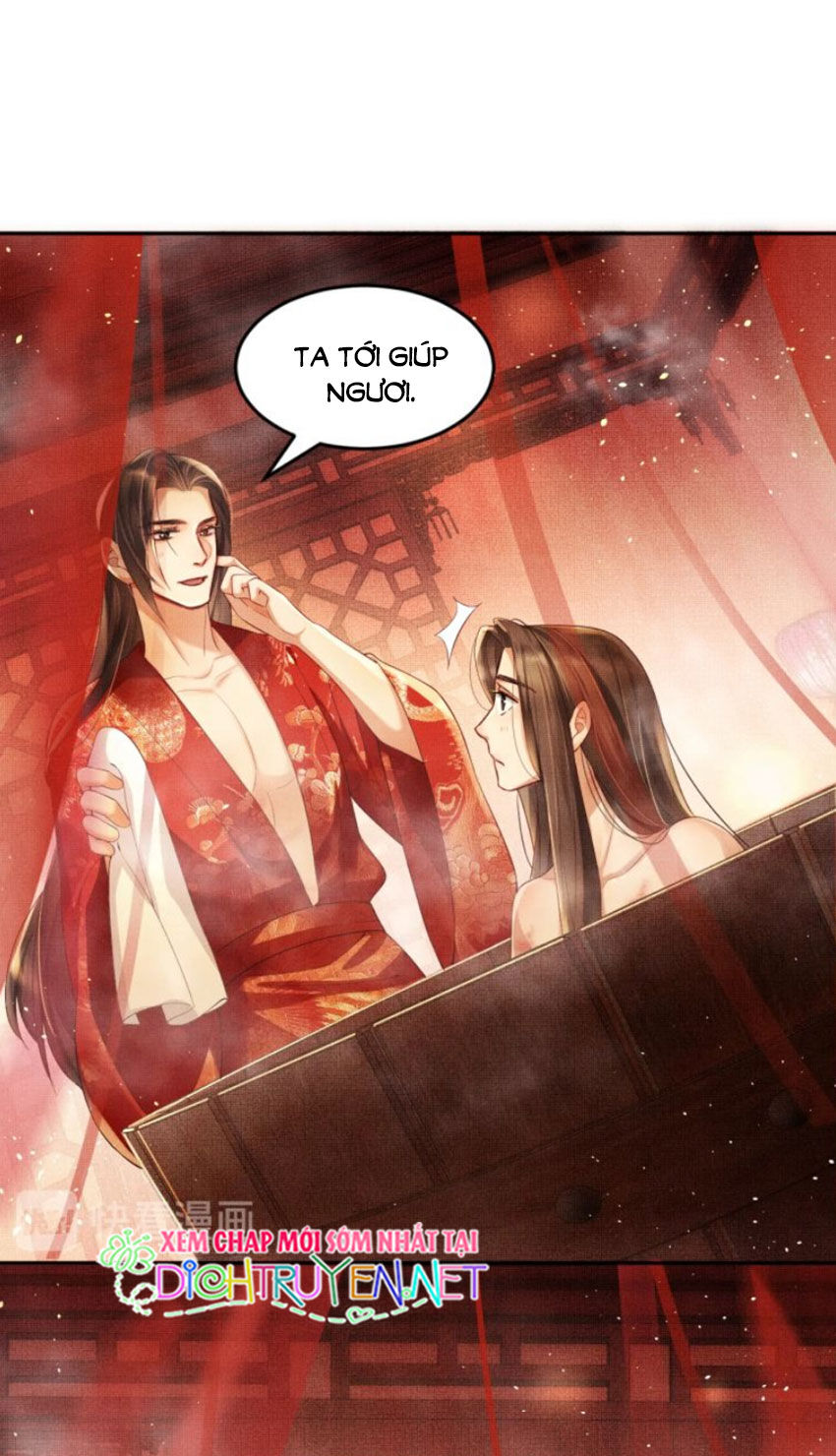 Thê Vi Thượng Chapter 3 - 31