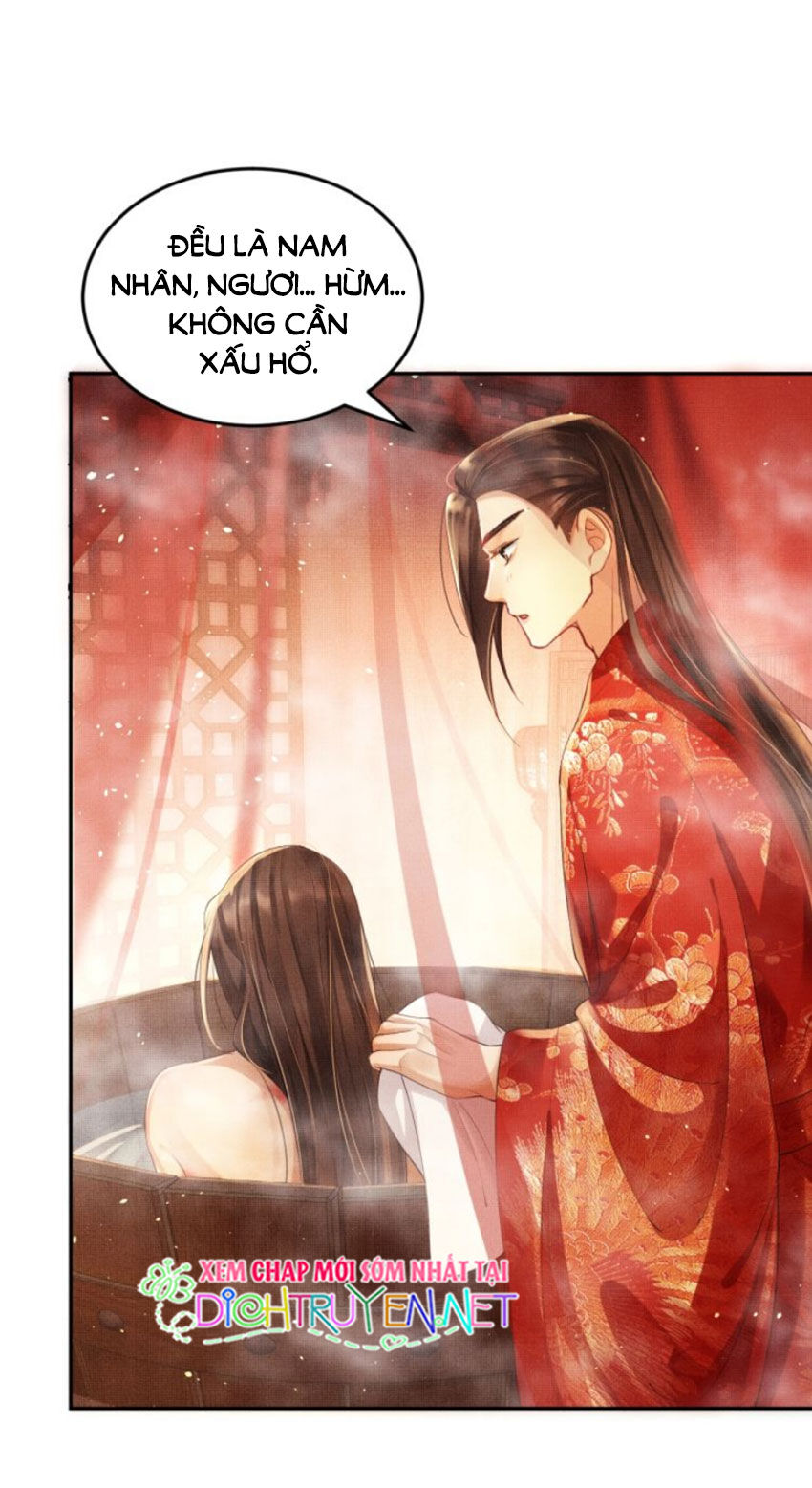Thê Vi Thượng Chapter 3 - 33