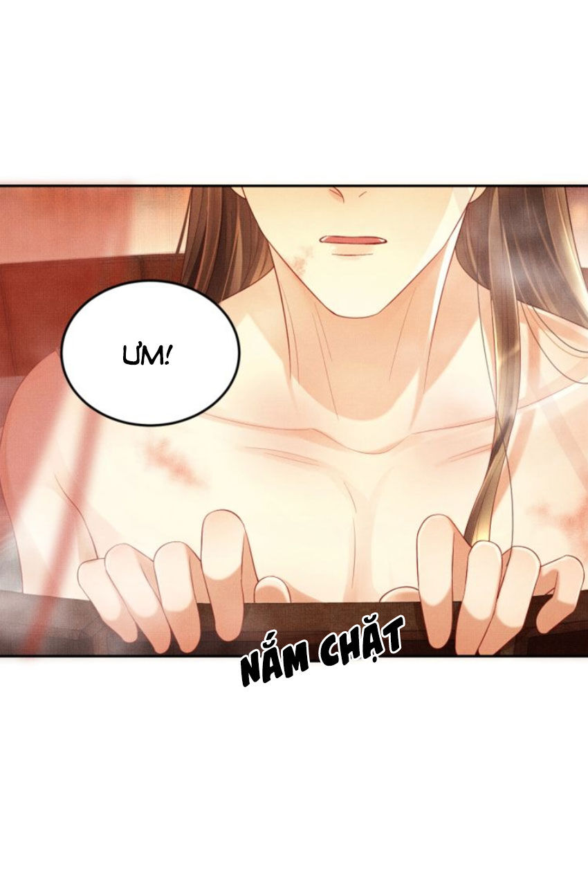 Thê Vi Thượng Chapter 3 - 34