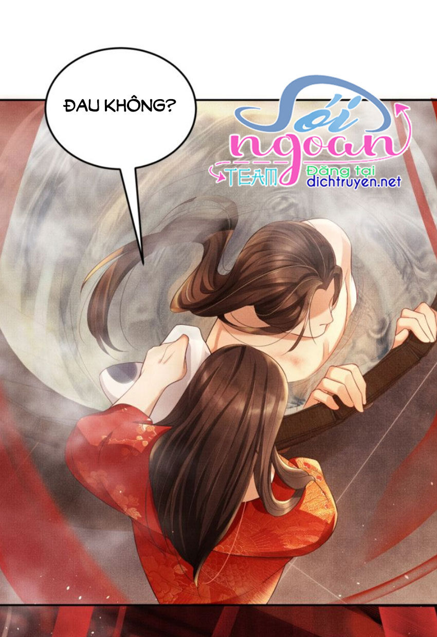 Thê Vi Thượng Chapter 3 - 35