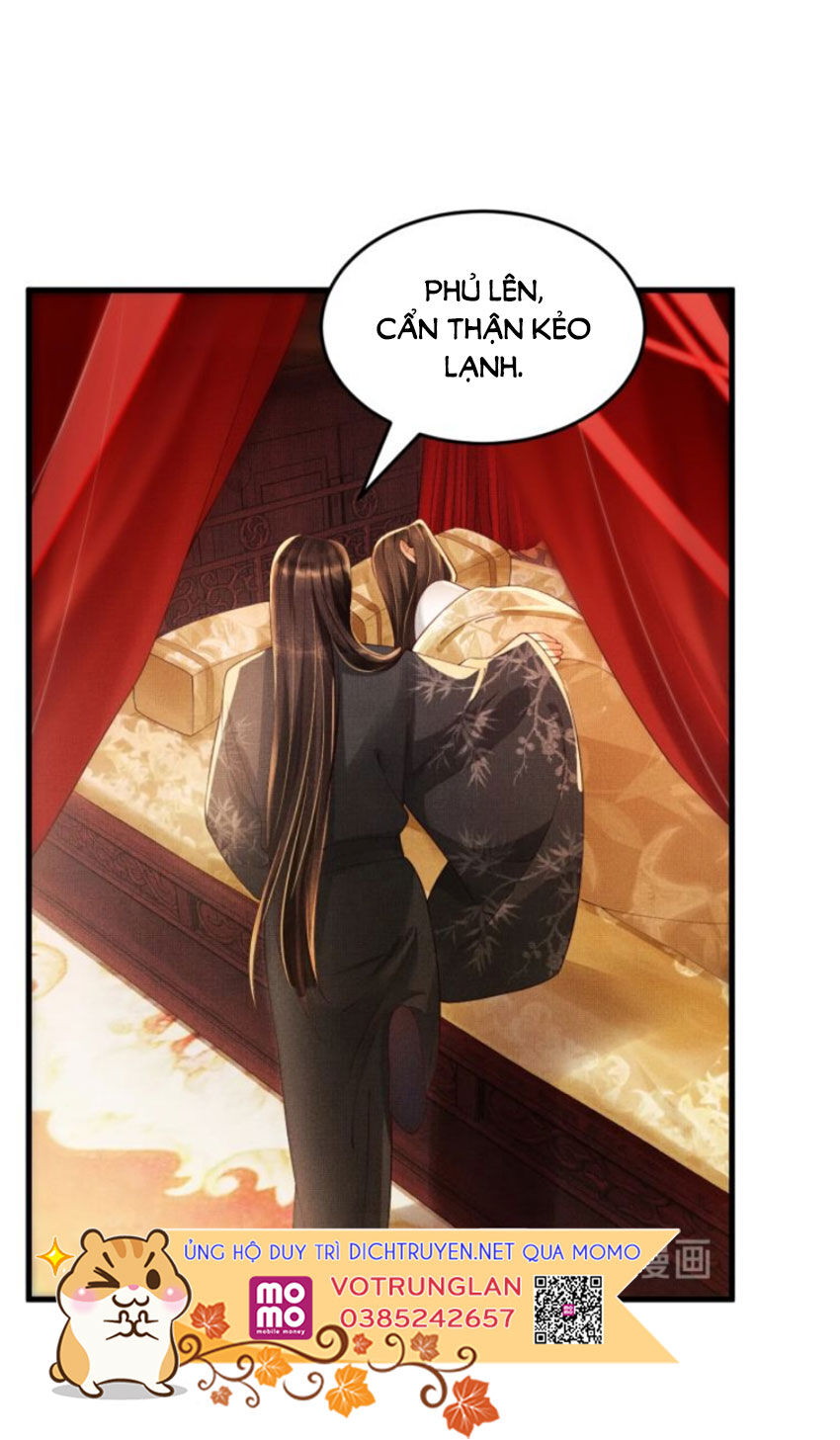 Thê Vi Thượng Chapter 3 - 39