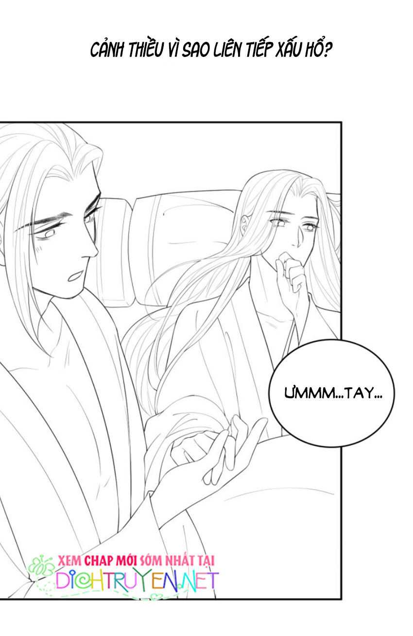 Thê Vi Thượng Chapter 3 - 46