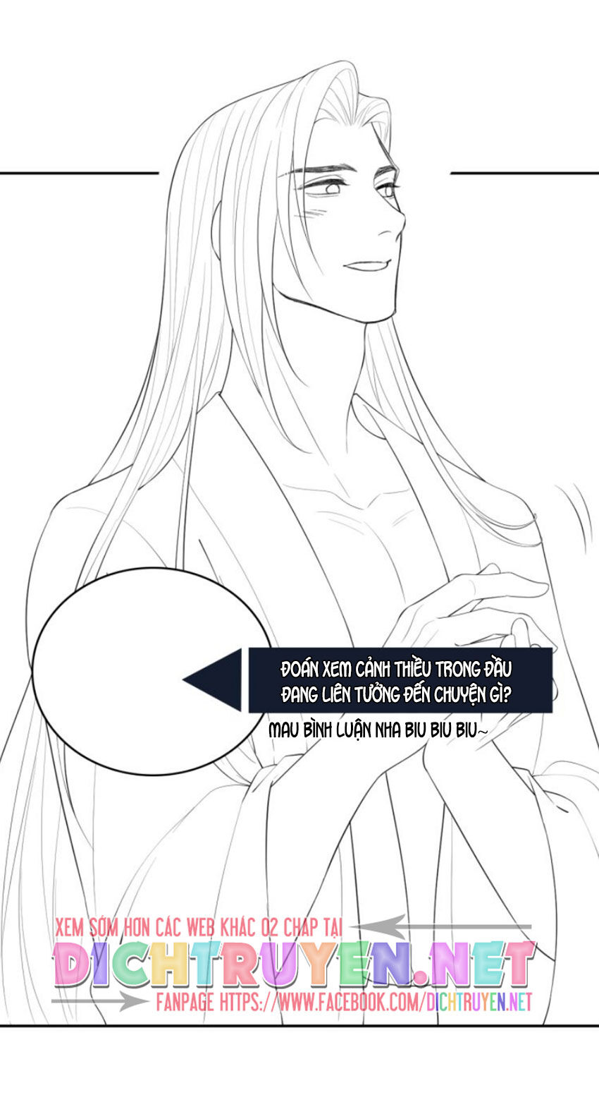 Thê Vi Thượng Chapter 3 - 47