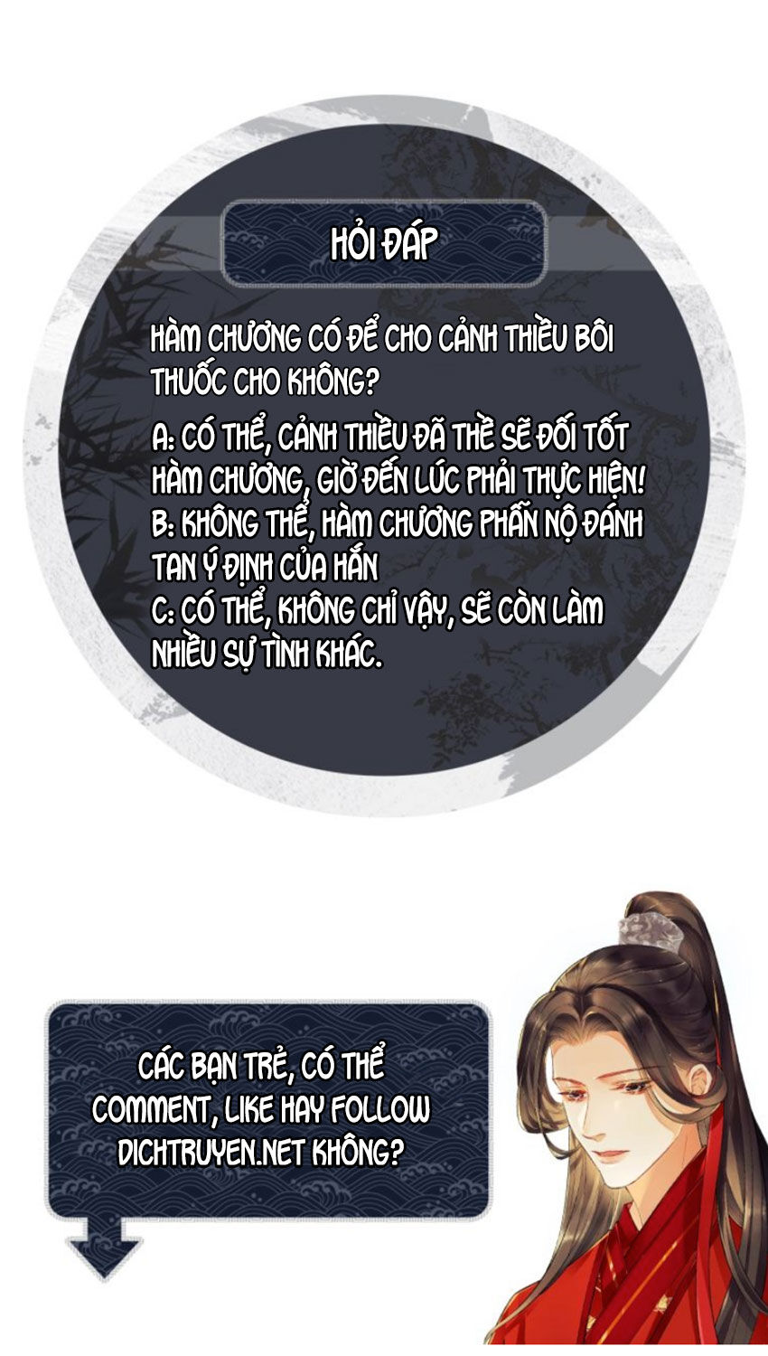 Thê Vi Thượng Chapter 3 - 48