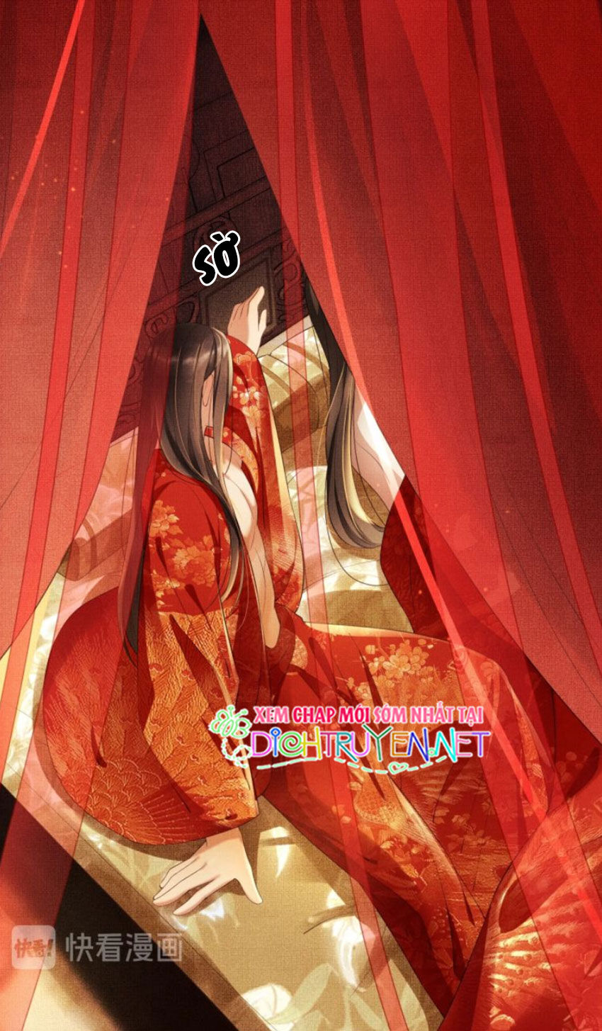 Thê Vi Thượng Chapter 3 - 7