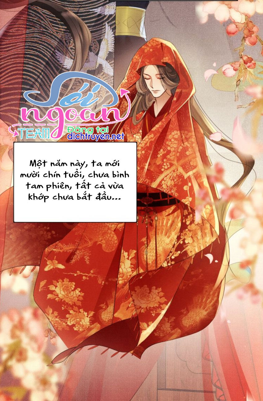 Thê Vi Thượng Chapter 3 - 10