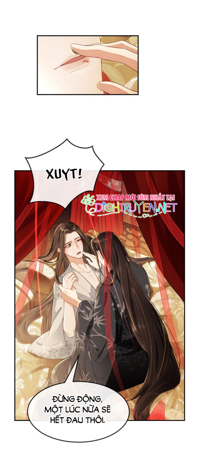 Thê Vi Thượng Chapter 4 - 16