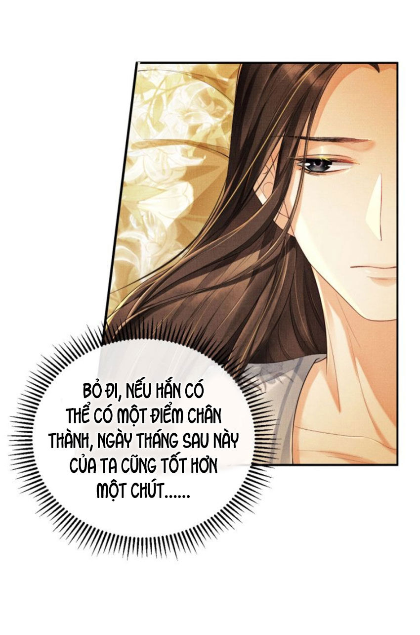 Thê Vi Thượng Chapter 4 - 18