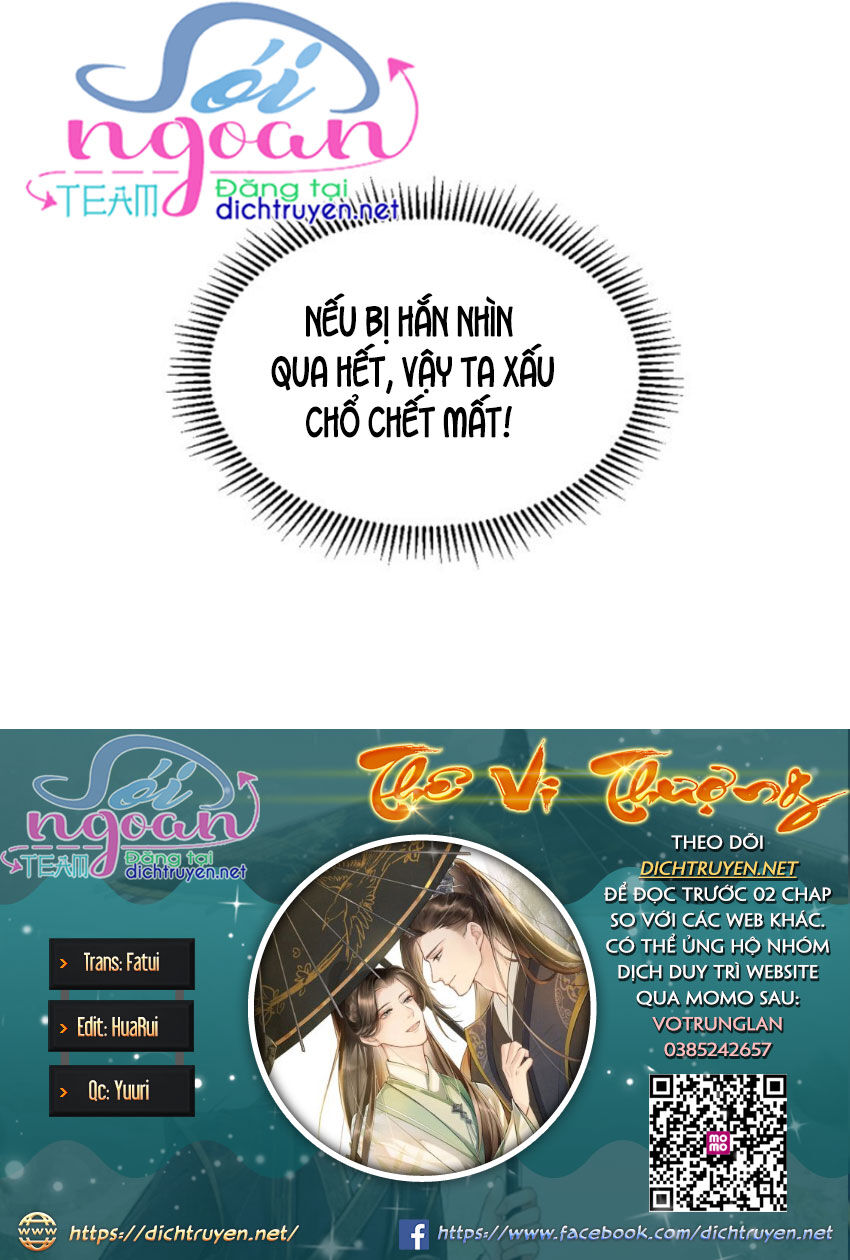 Thê Vi Thượng Chapter 4 - 3