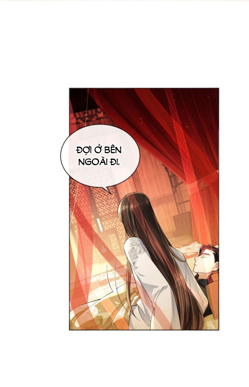 Thê Vi Thượng Chapter 4 - 30