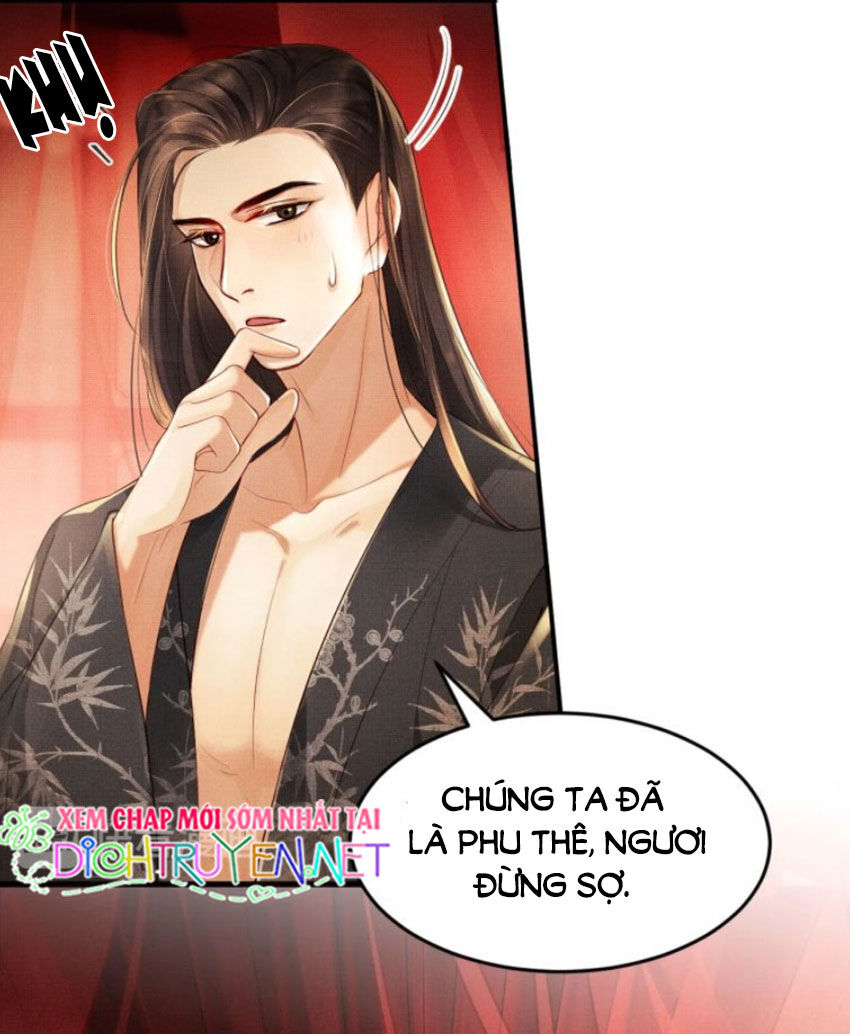 Thê Vi Thượng Chapter 4 - 4