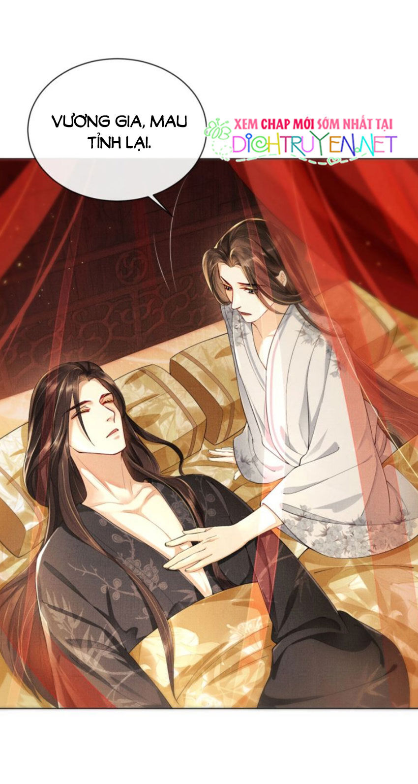 Thê Vi Thượng Chapter 4 - 31