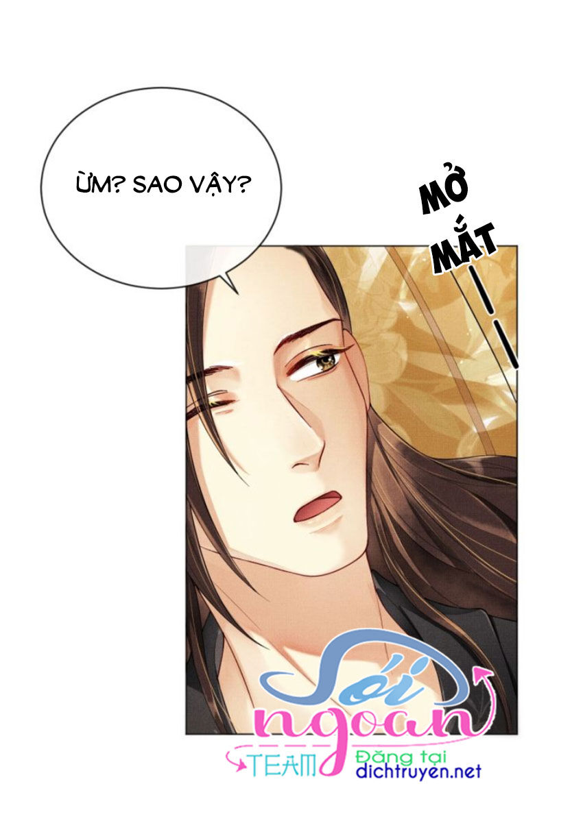 Thê Vi Thượng Chapter 4 - 32