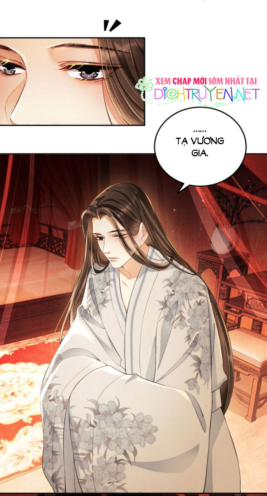 Thê Vi Thượng Chapter 5 - 14