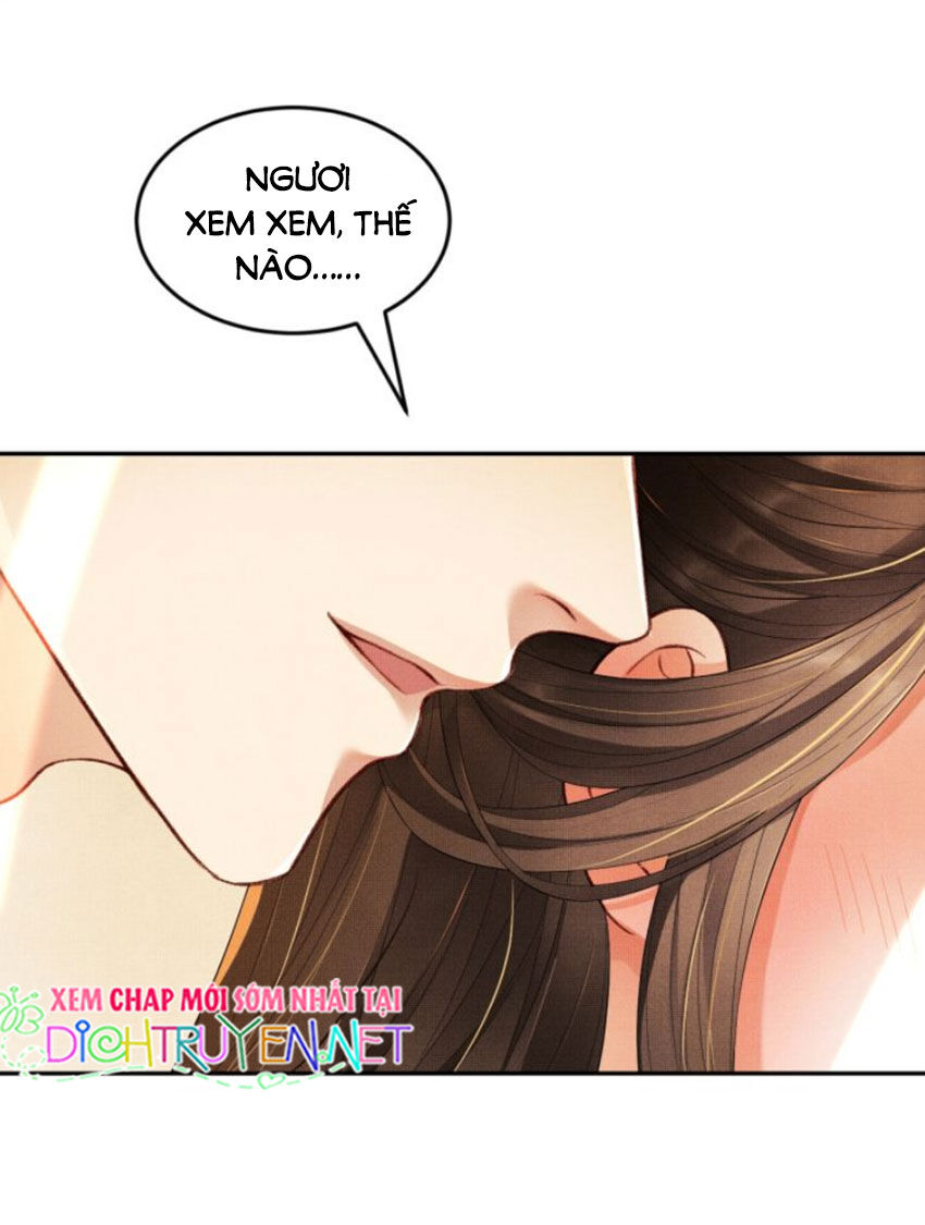 Thê Vi Thượng Chapter 5 - 25