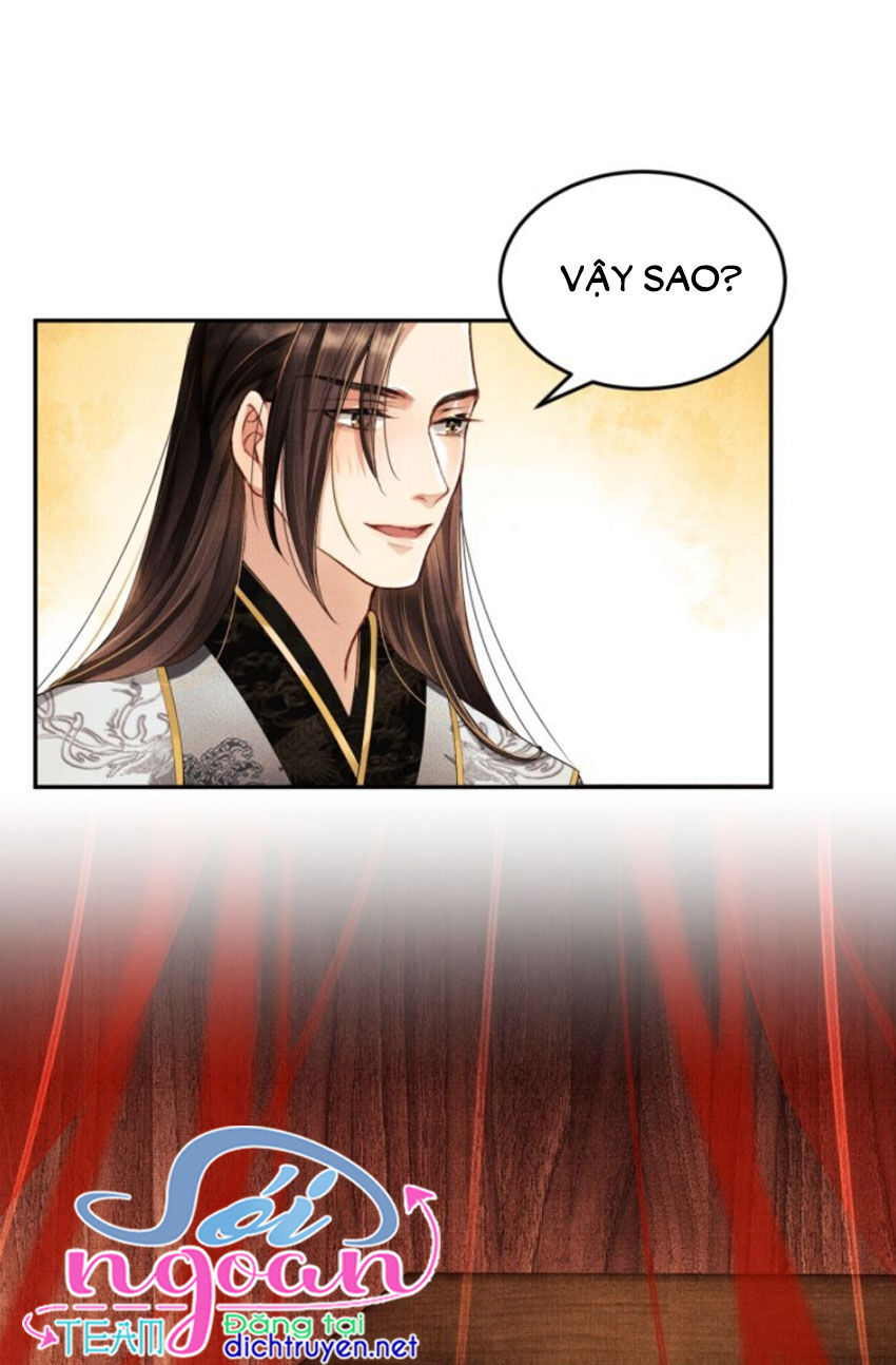 Thê Vi Thượng Chapter 5 - 28