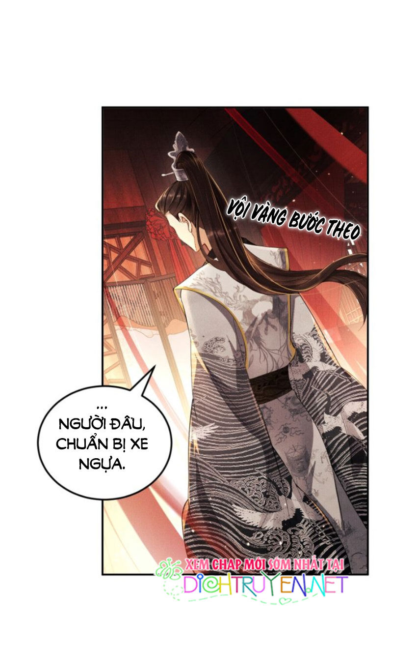 Thê Vi Thượng Chapter 5 - 34