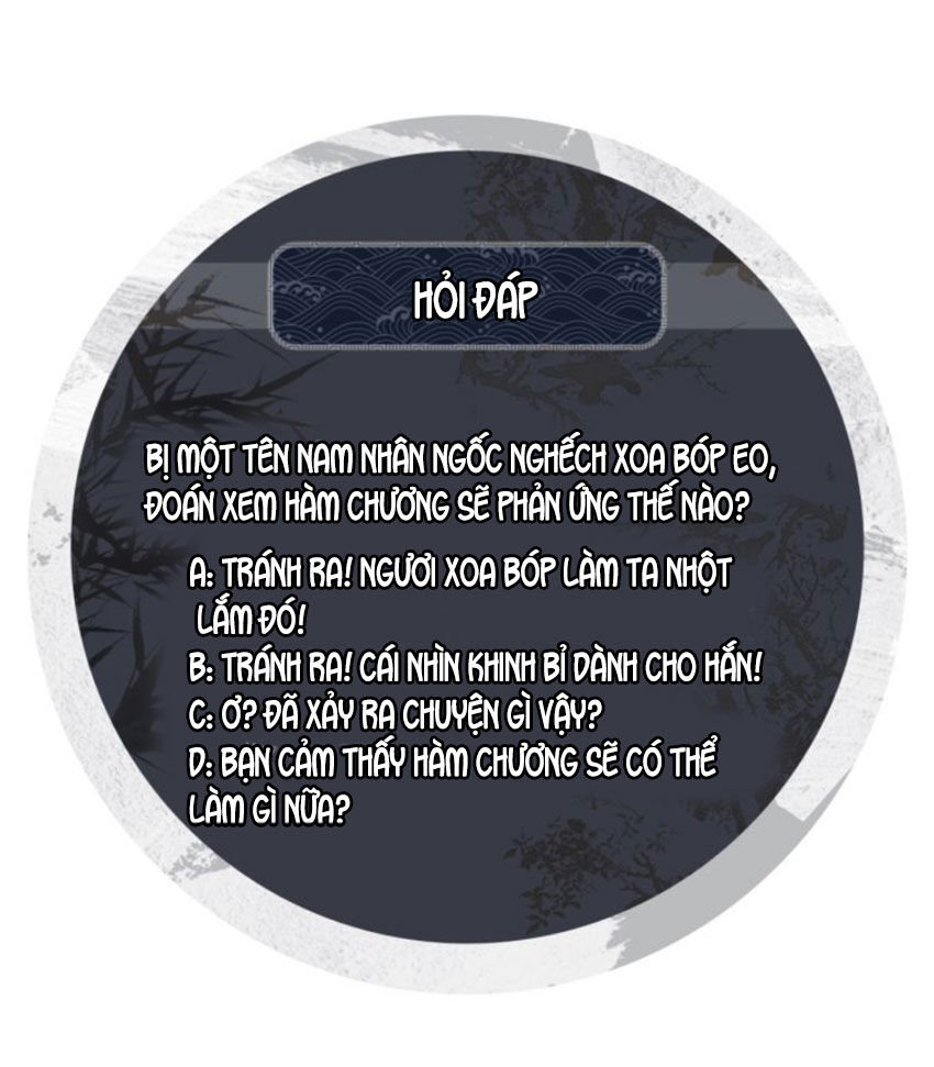 Thê Vi Thượng Chapter 5 - 37