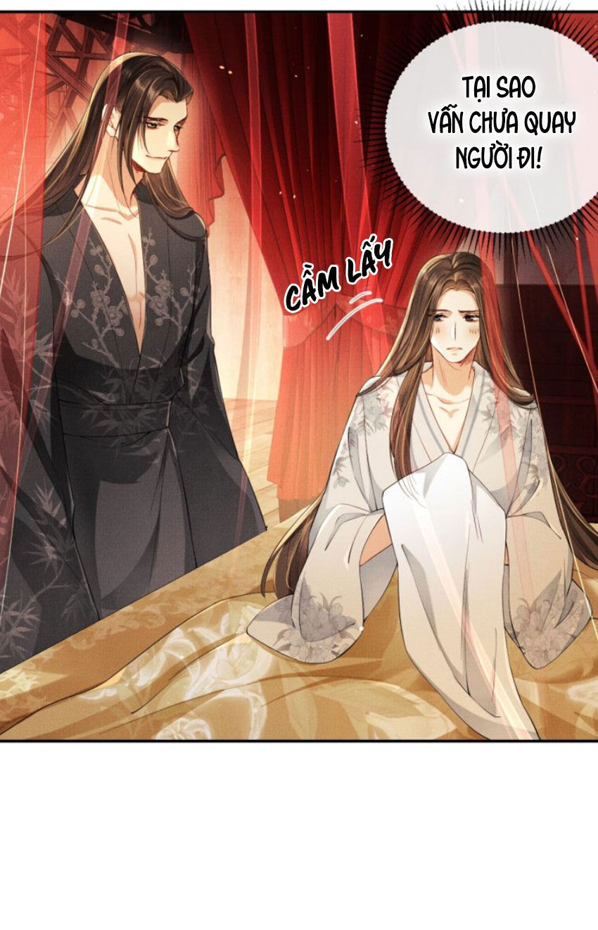 Thê Vi Thượng Chapter 5 - 5