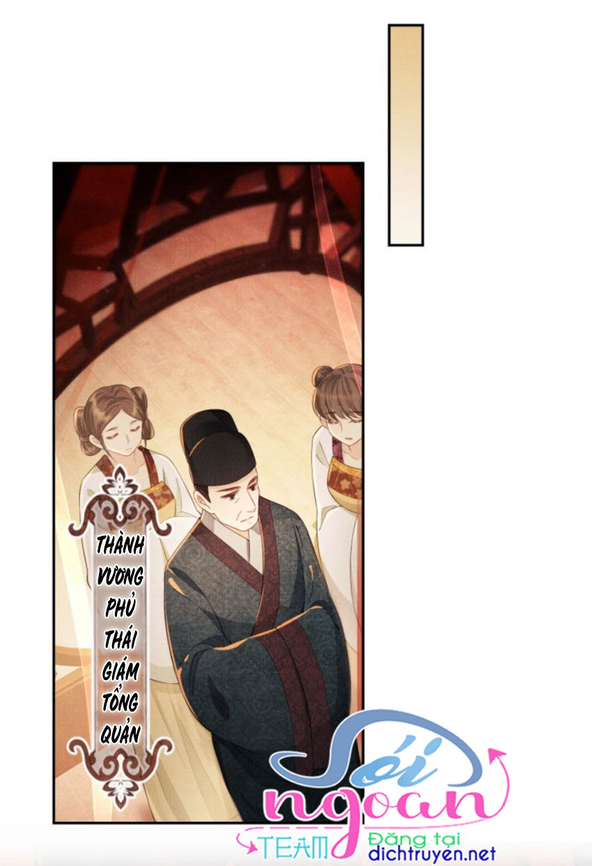 Thê Vi Thượng Chapter 5 - 8
