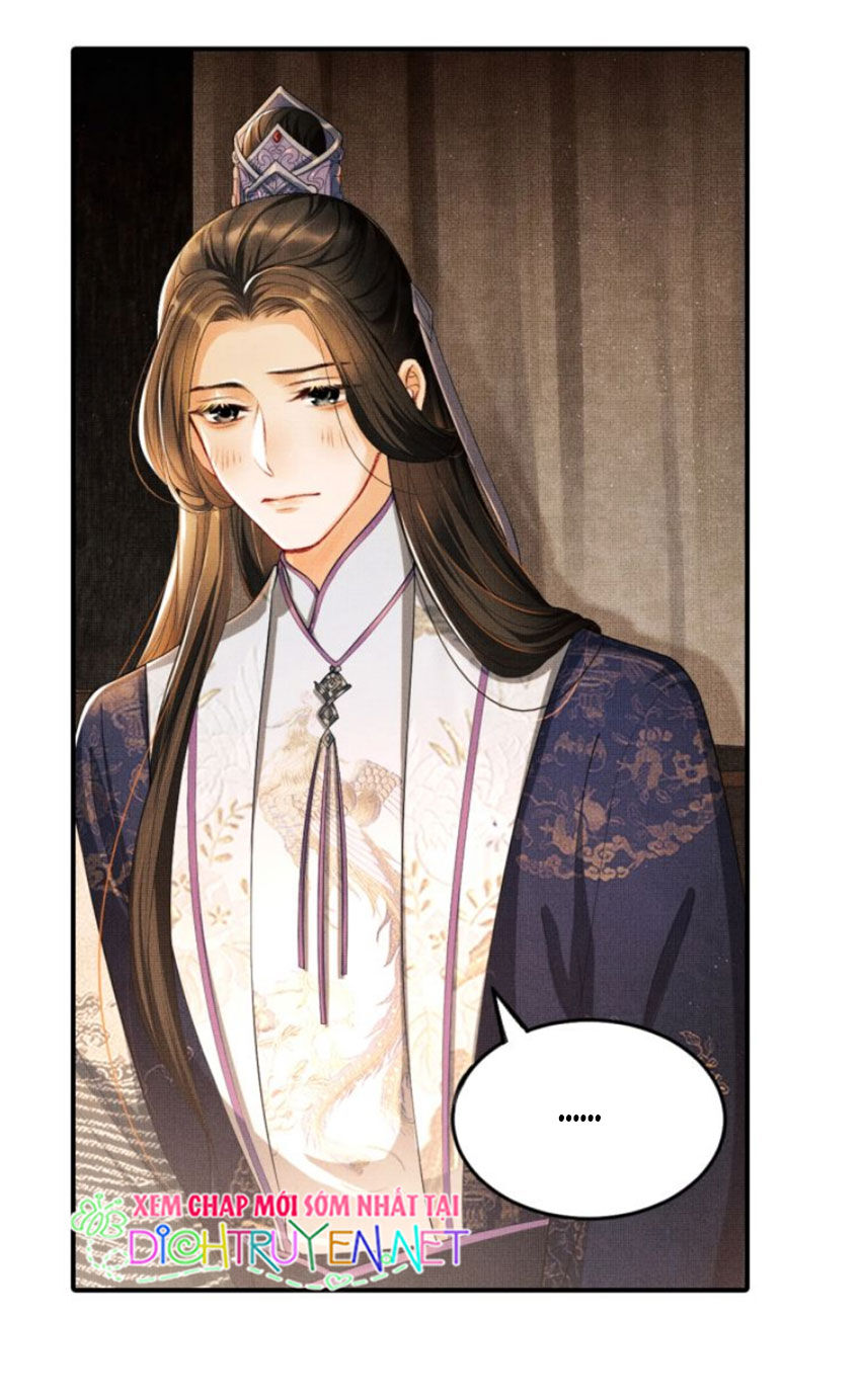 Thê Vi Thượng Chapter 6 - 11