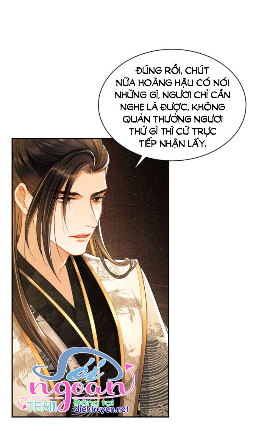 Thê Vi Thượng Chapter 6 - 12