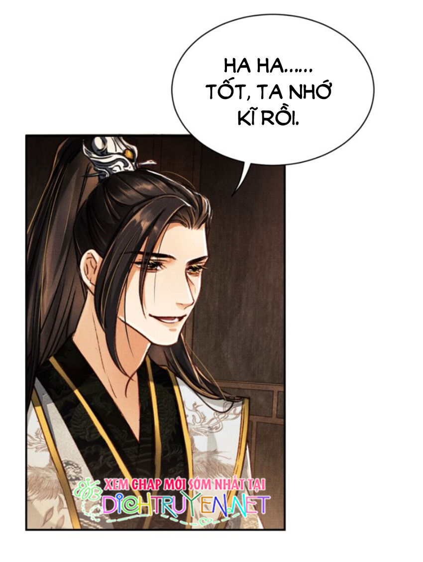 Thê Vi Thượng Chapter 6 - 19