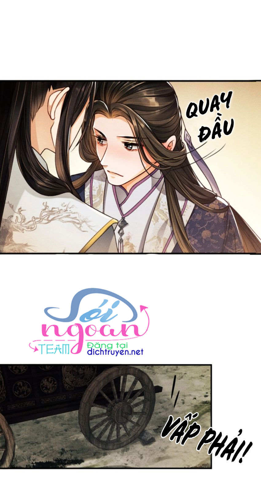 Thê Vi Thượng Chapter 6 - 20