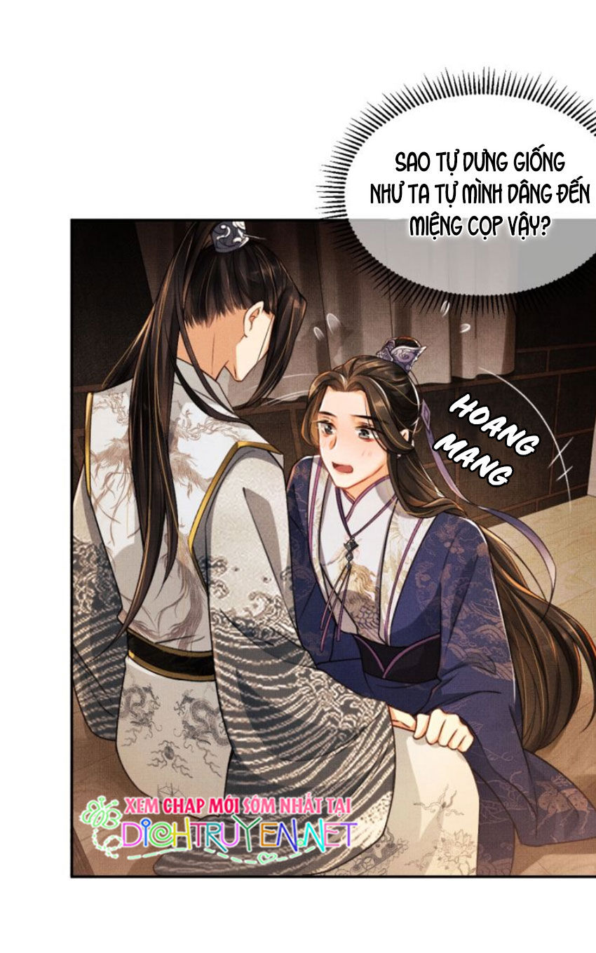 Thê Vi Thượng Chapter 6 - 23