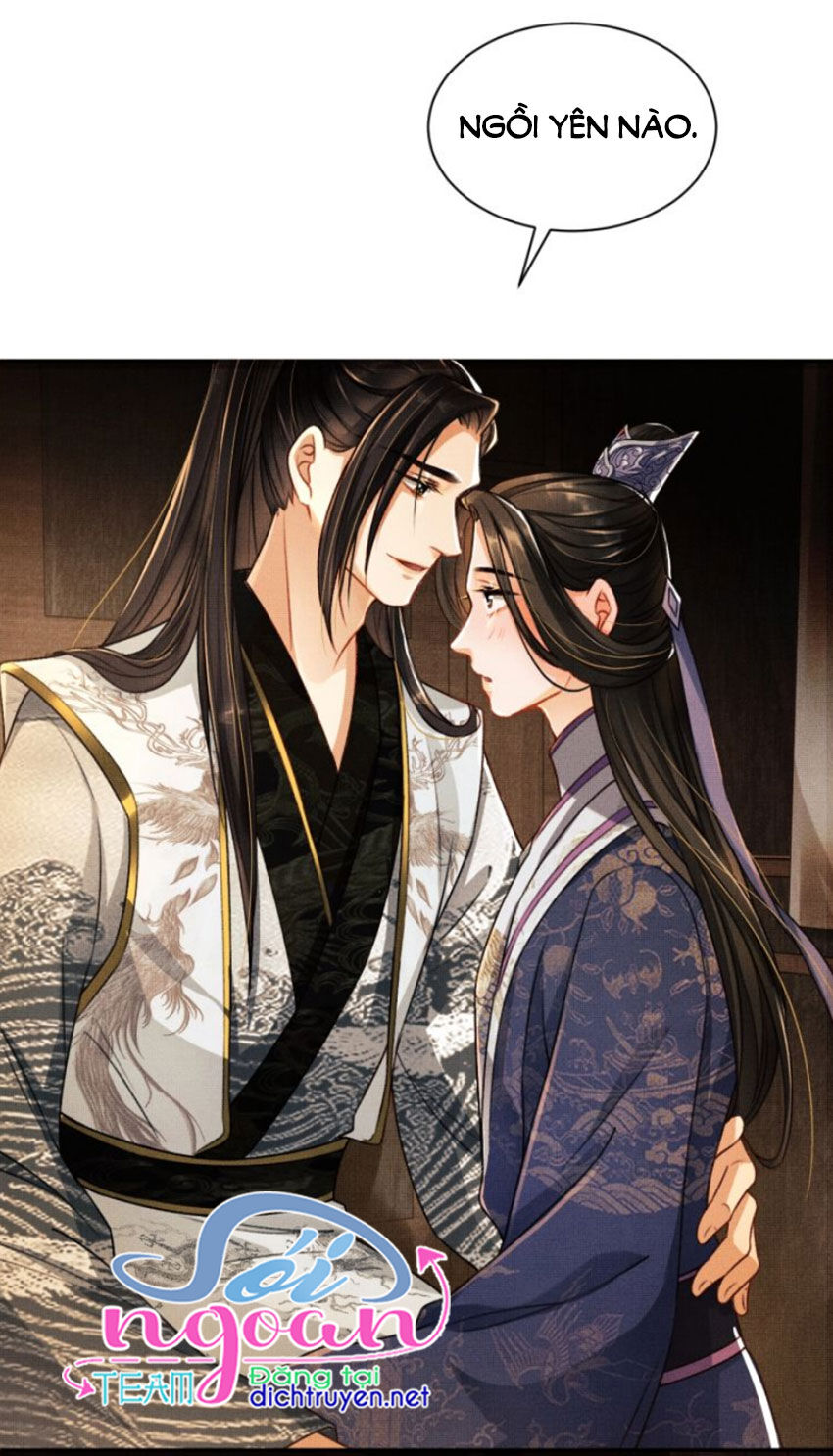 Thê Vi Thượng Chapter 6 - 24