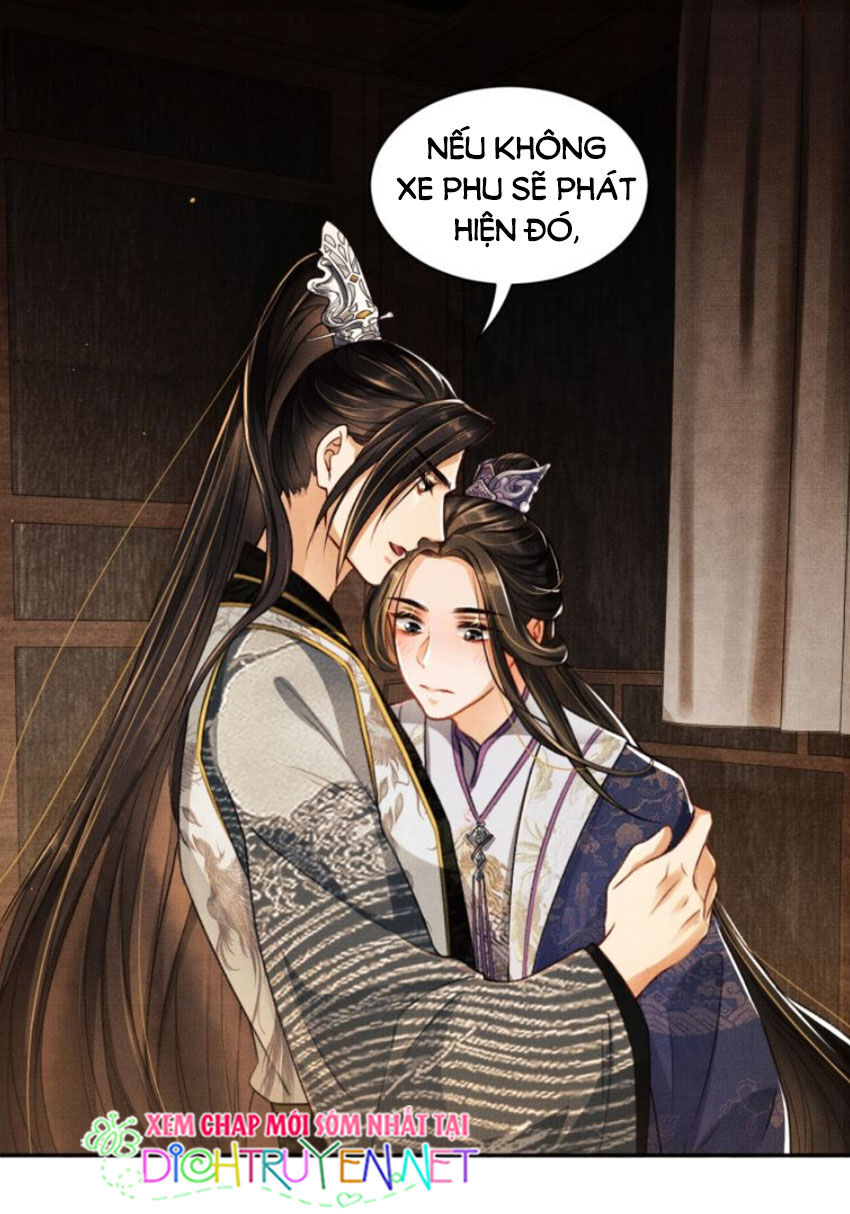 Thê Vi Thượng Chapter 6 - 25