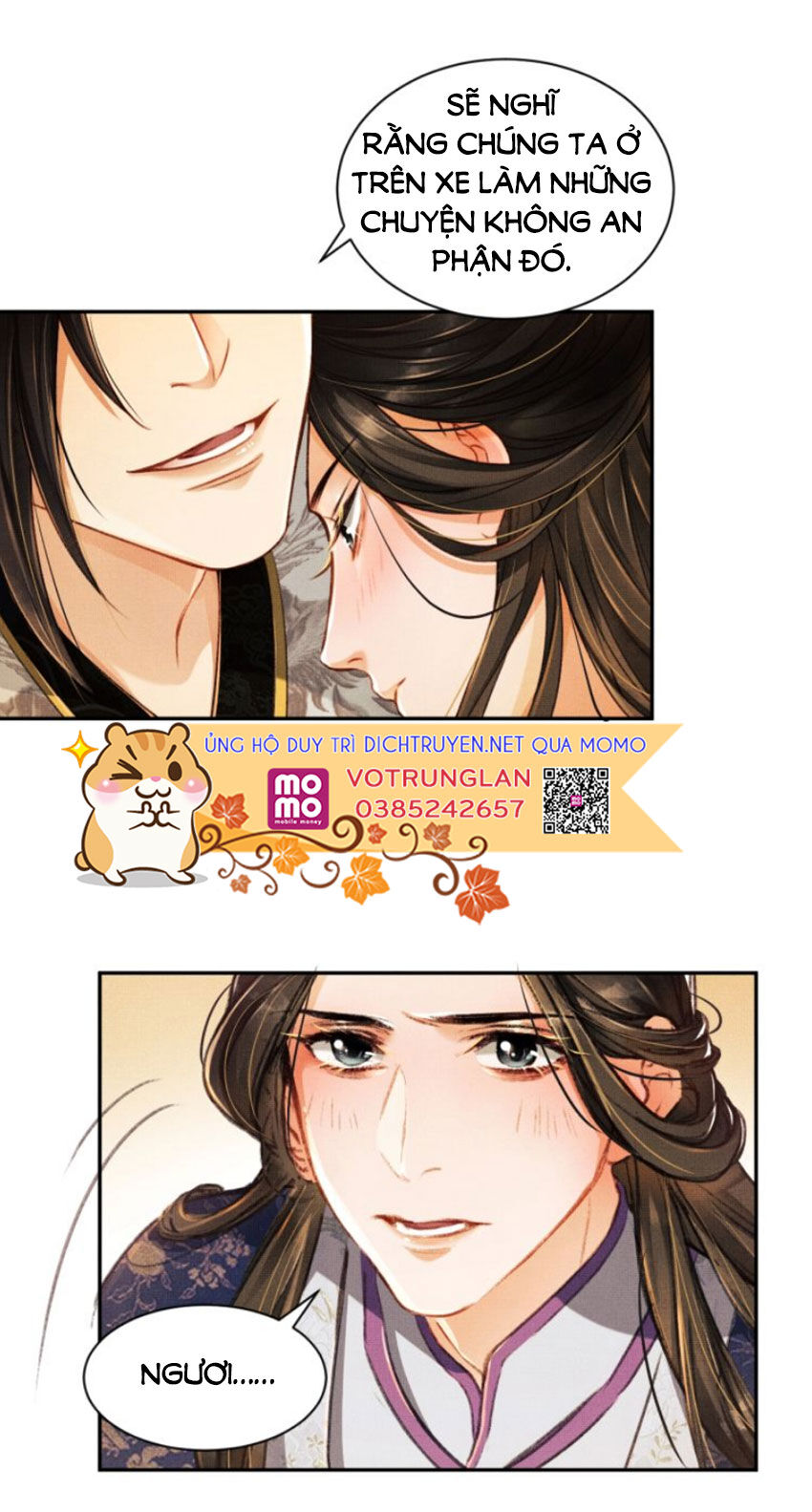 Thê Vi Thượng Chapter 6 - 26