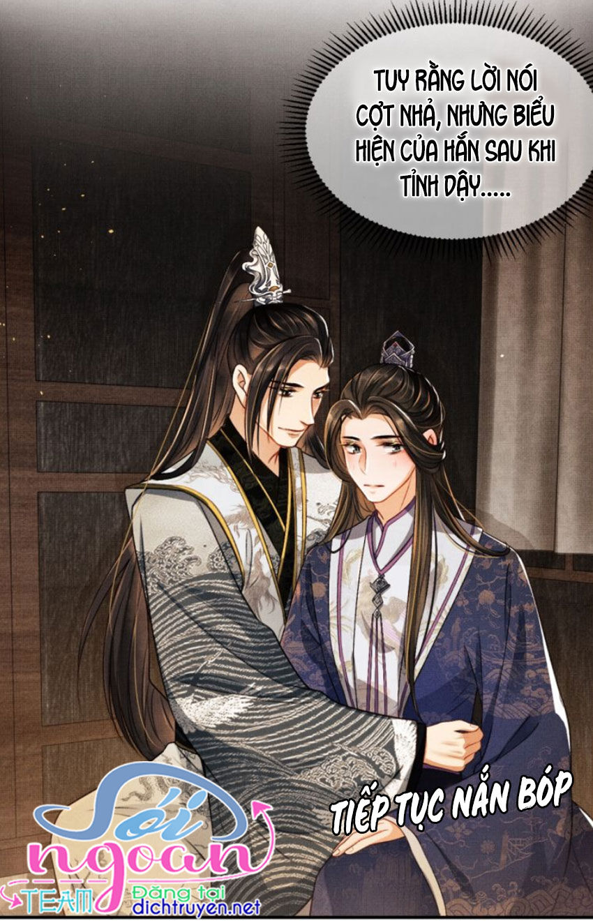 Thê Vi Thượng Chapter 6 - 28