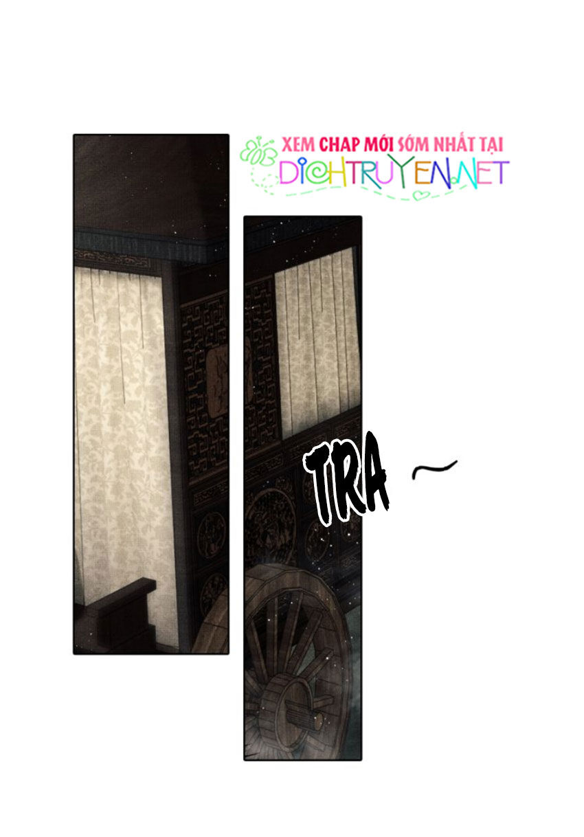 Thê Vi Thượng Chapter 6 - 5