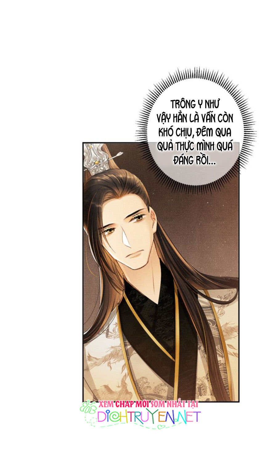 Thê Vi Thượng Chapter 6 - 7