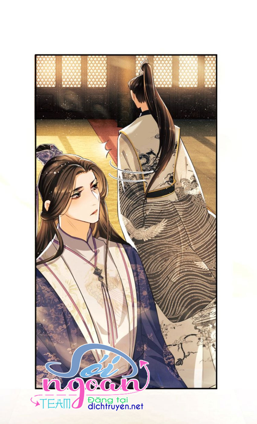 Thê Vi Thượng Chapter 7 - 21