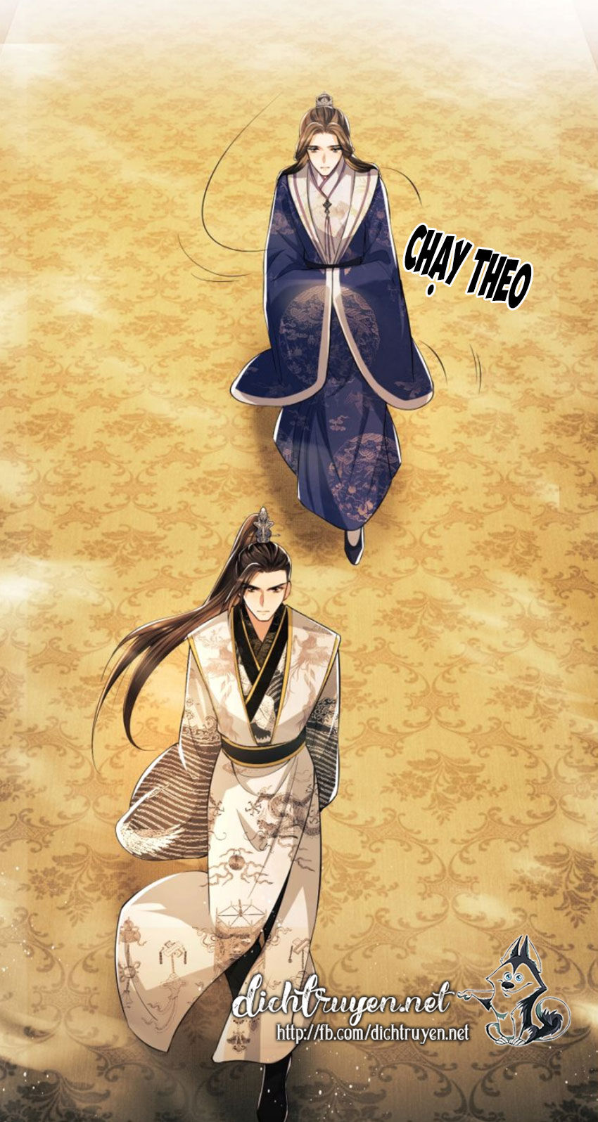 Thê Vi Thượng Chapter 7 - 22