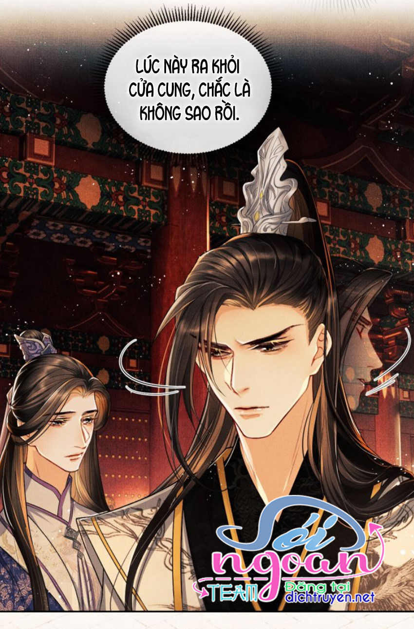 Thê Vi Thượng Chapter 7 - 27