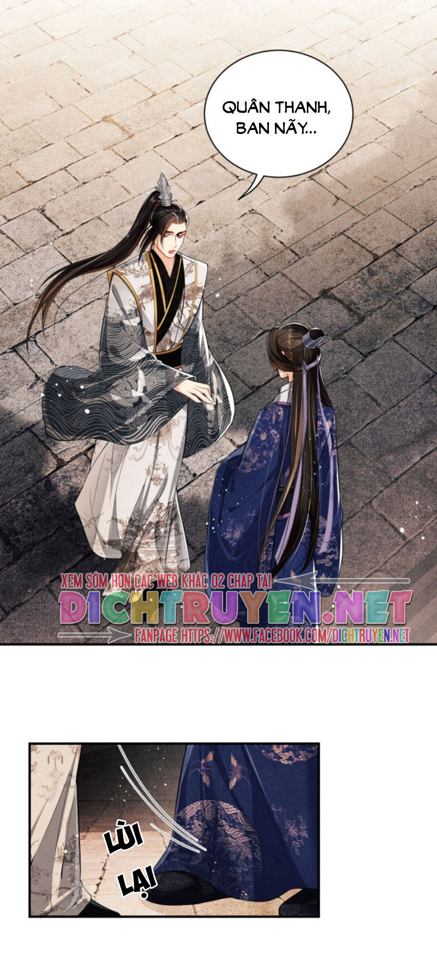 Thê Vi Thượng Chapter 7 - 28