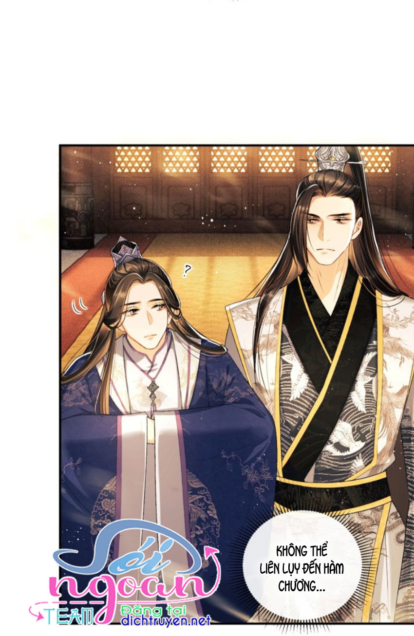 Thê Vi Thượng Chapter 7 - 4