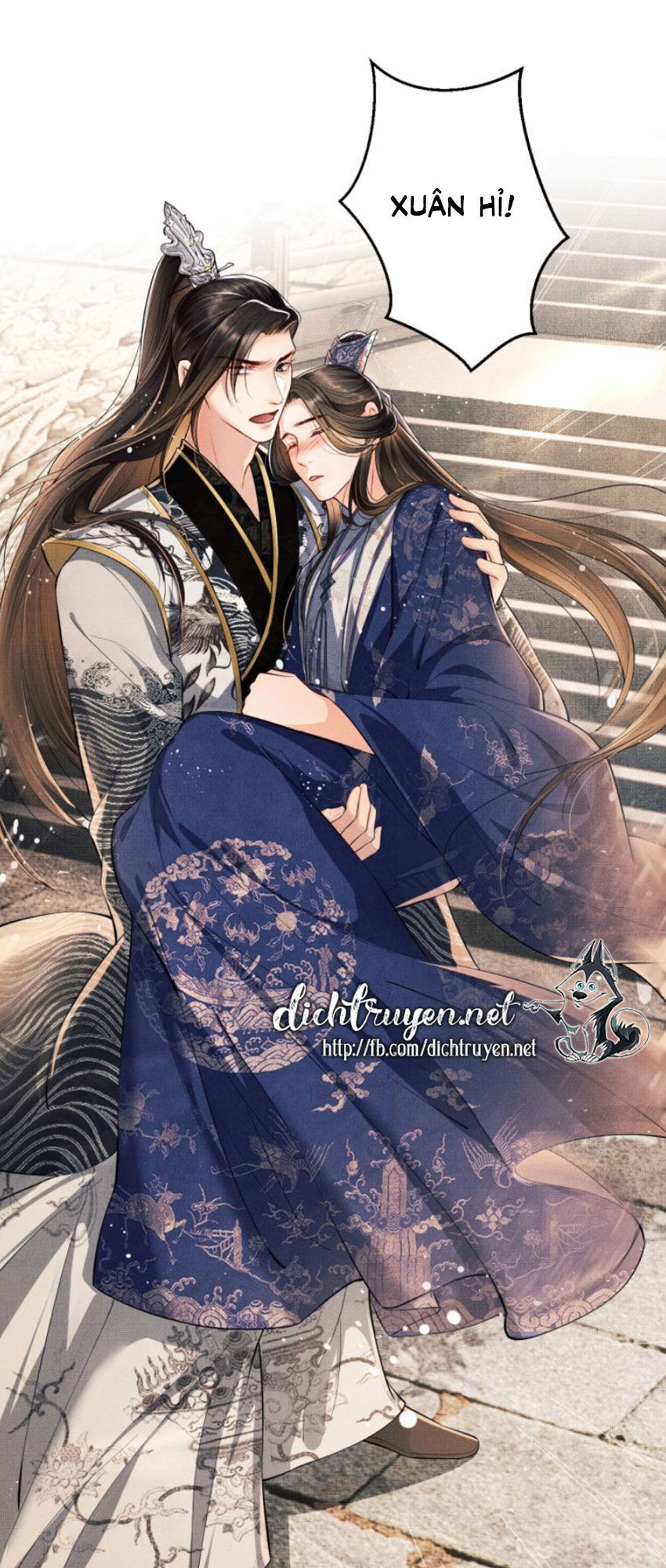 Thê Vi Thượng Chapter 7 - 33