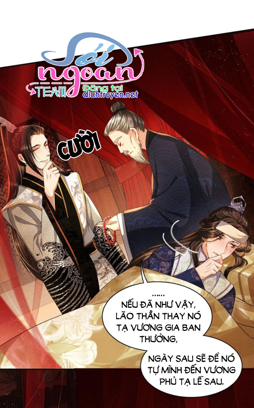 Thê Vi Thượng Chapter 8 - 20