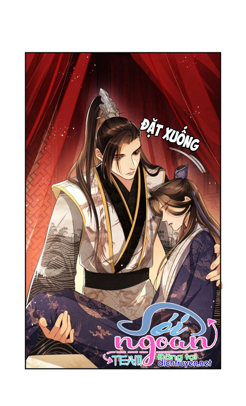 Thê Vi Thượng Chapter 8 - 3