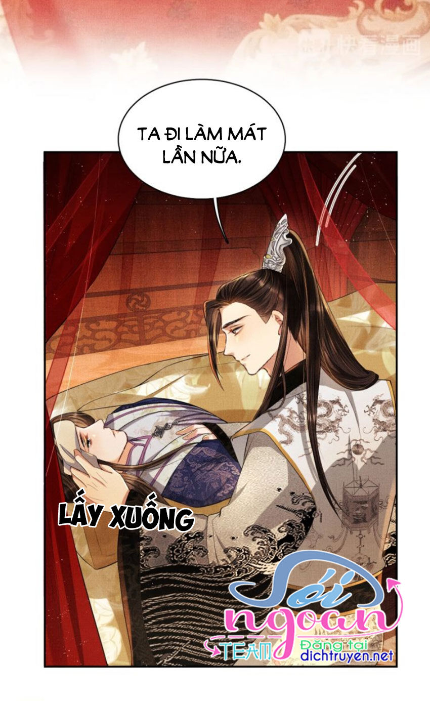 Thê Vi Thượng Chapter 8 - 22