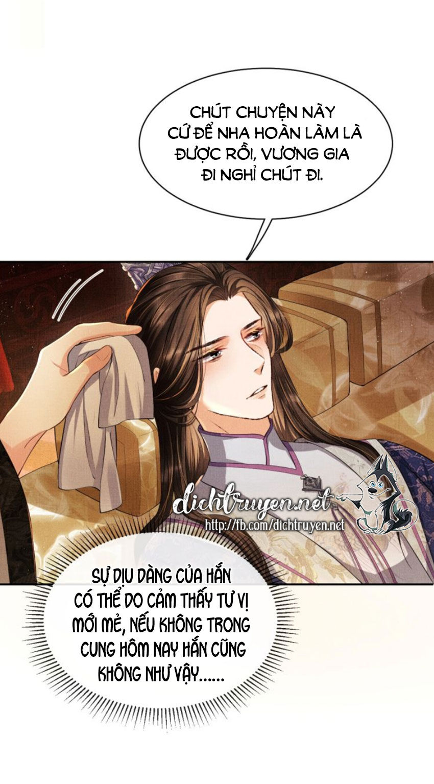 Thê Vi Thượng Chapter 8 - 23