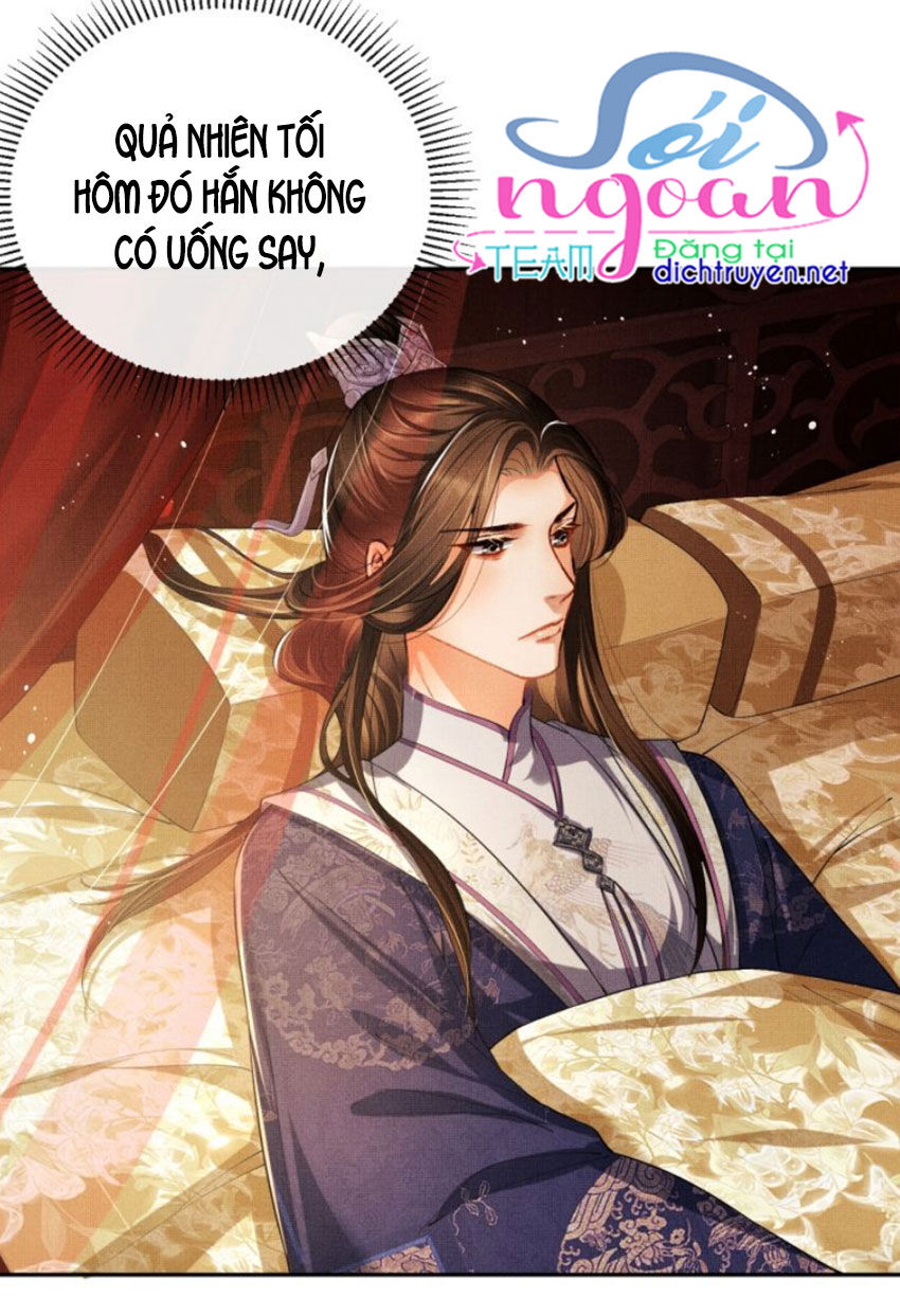 Thê Vi Thượng Chapter 8 - 29