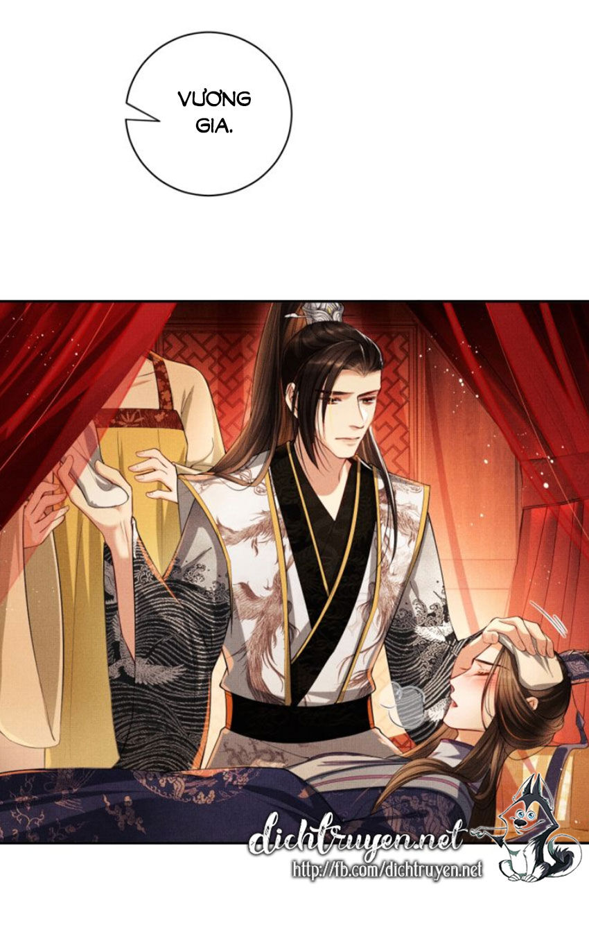 Thê Vi Thượng Chapter 8 - 4