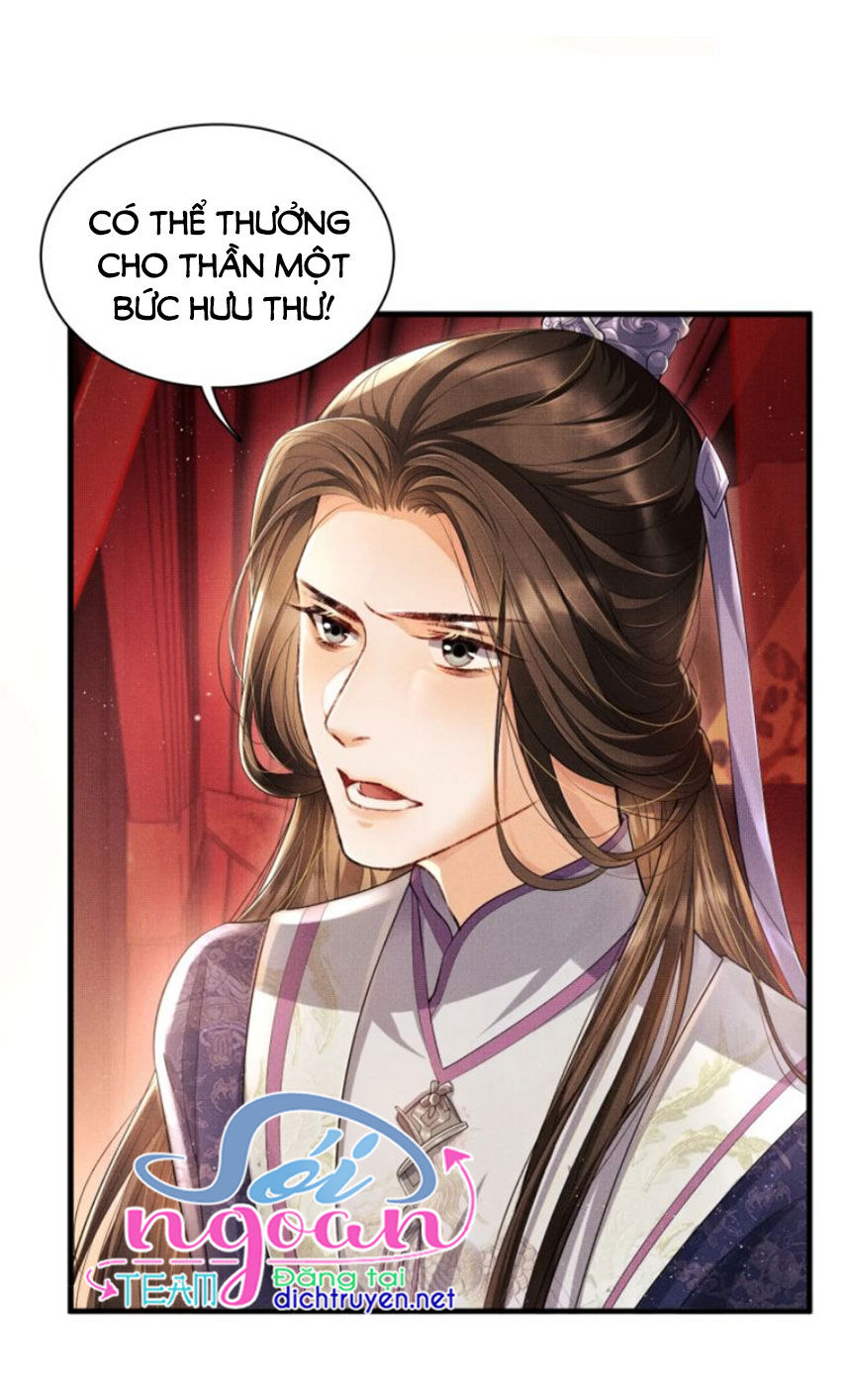 Thê Vi Thượng Chapter 8 - 33